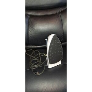 Sunbeam Iron Model 3020- Works Great